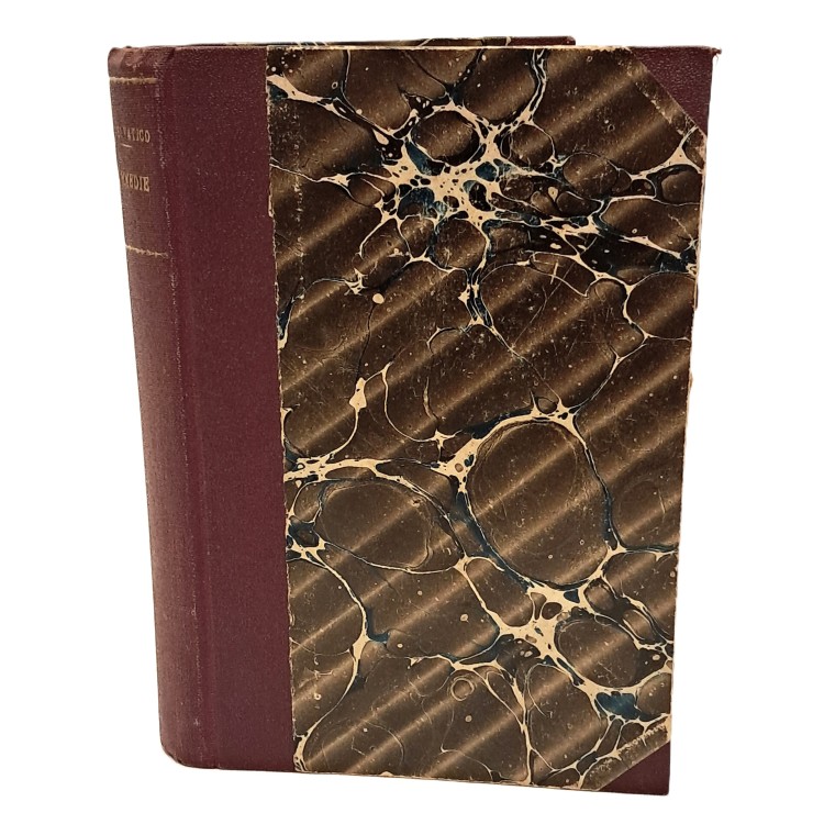 Commedie e poesie veneziane