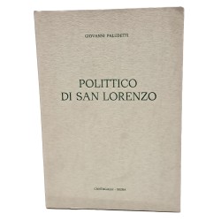 Polittico di San Lorenzo