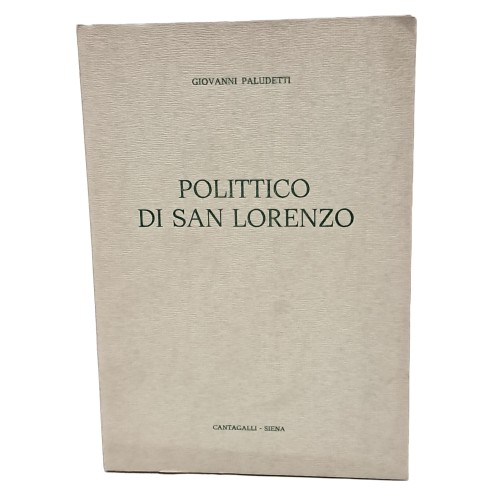 Polittico di San Lorenzo