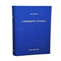 I terremoti d'Italia