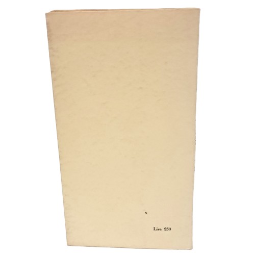 Felicità di piccole cose