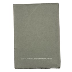 Addio, bello e sublime ingegno, addio seugito da Ritratti 2