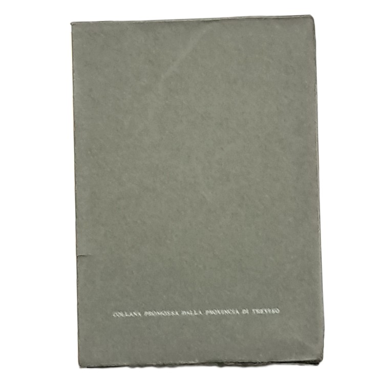 Addio, bello e sublime ingegno, addio seugito da Ritratti