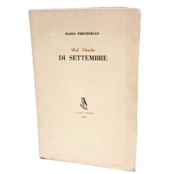 Nel vento di settembre
