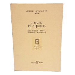 I  musei di Aquileia