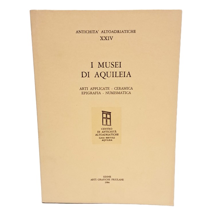 I  musei di Aquileia