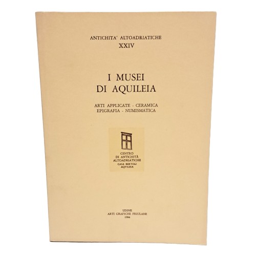 I  musei di Aquileia