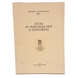 Studi su Portogruaro e Concordia