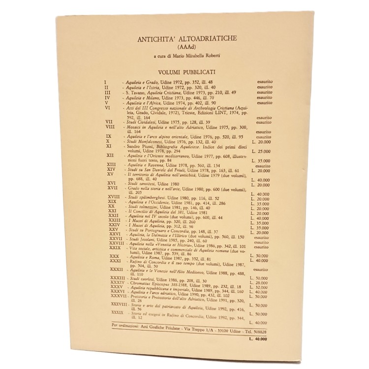 Storia ed esegesi in Rufino di Concordia