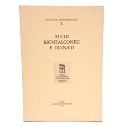 Studi monfalconesi e duinati