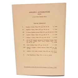 Aquileia e l'arco alpino orientale 2