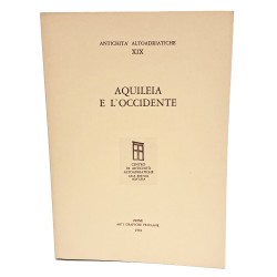 Aquileia e l'Occidente