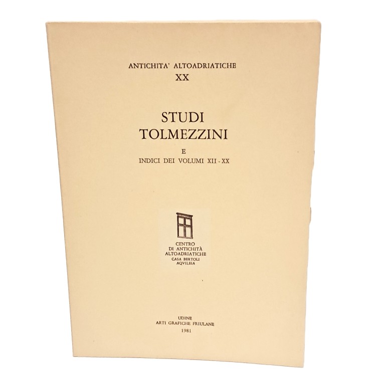 Studi tolmezzini