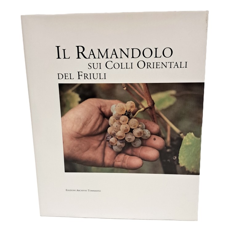 Il ramandolo sui colli orientali del Friuli