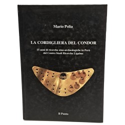 La cordigliera del Condor