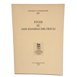 Studi su San Daniele del Friuli
