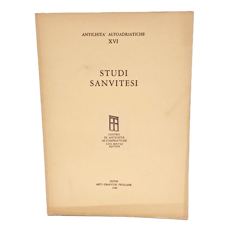Studi sanvitesi