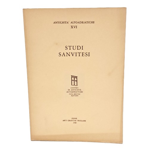 Studi sanvitesi