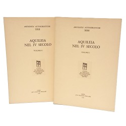 Aquileia nel IV secolo I-II