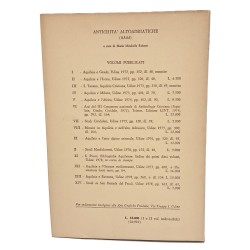 Il territorio di Aquileia nell'antichità I-II 2
