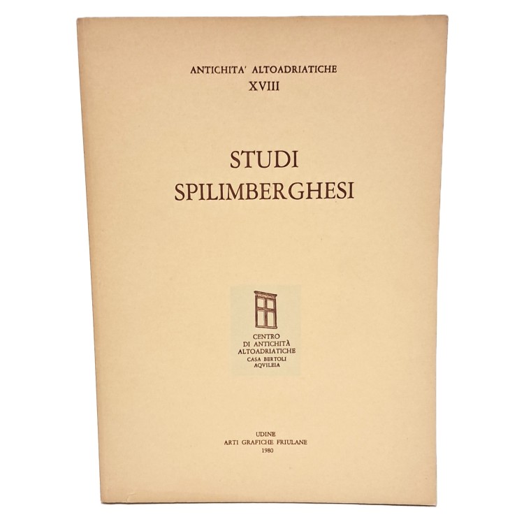 Studi spilimberghesi