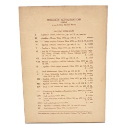 Studi spilimberghesi 2