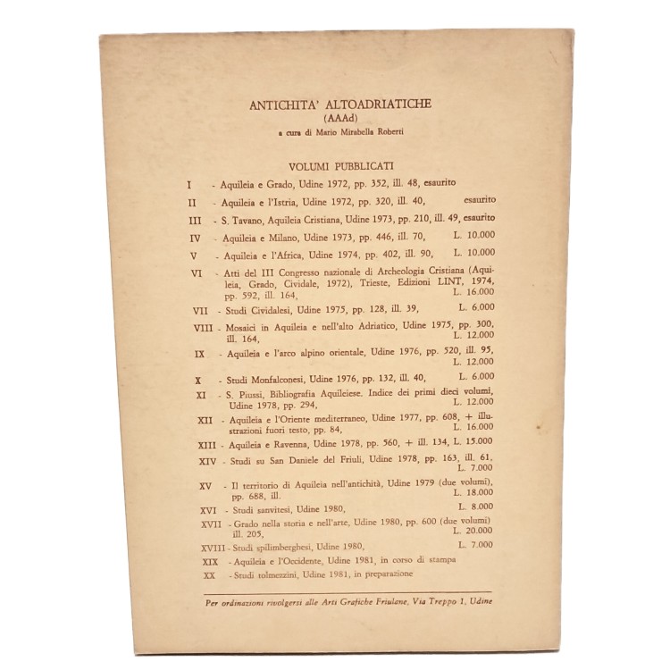 Studi spilimberghesi