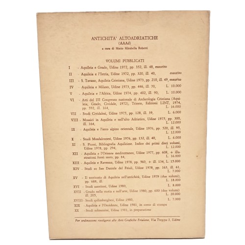 Studi spilimberghesi