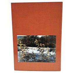 Il torrente Corno Cuàr di San Denel 2