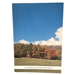 Il parco naturalistico di San Floriano 2