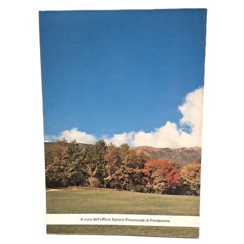 Il parco naturalistico di San Floriano