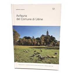 Avifauna del comune di Udine