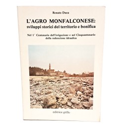 L'agro monfalconese: sviluppi storici e bonifica
