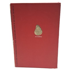 I boschi patrimoniali del patriarcato e di San Marco in Carnia 2