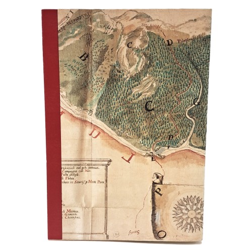 I boschi patrimoniali del patriarcato e di San Marco in Carnia