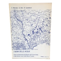 I nomi delle acque