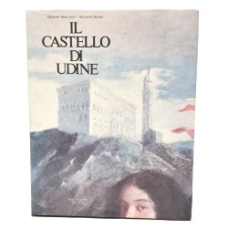 Il castello di Udine