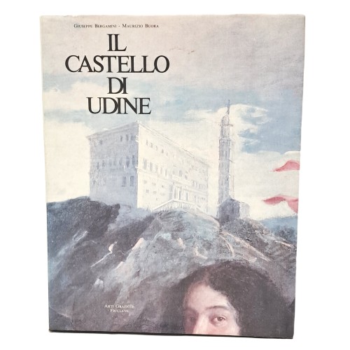 Il castello di Udine