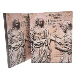 Bernardino Partenio e l'Accademia di Spilimbergo 1538-1543 I-II 2