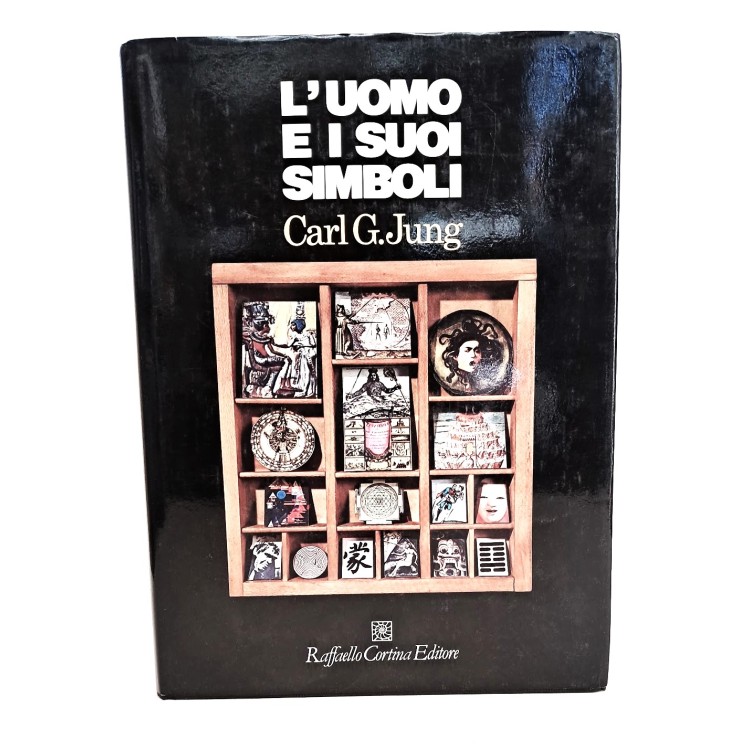 L'uomo e i suoi simboli