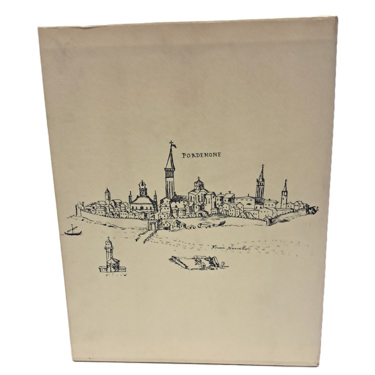 San Marco di Pordenone I-III