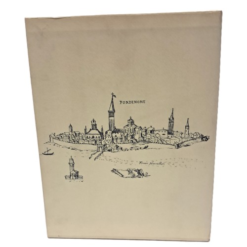 San Marco di Pordenone I-III