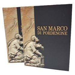 San Marco di Pordenone I-III