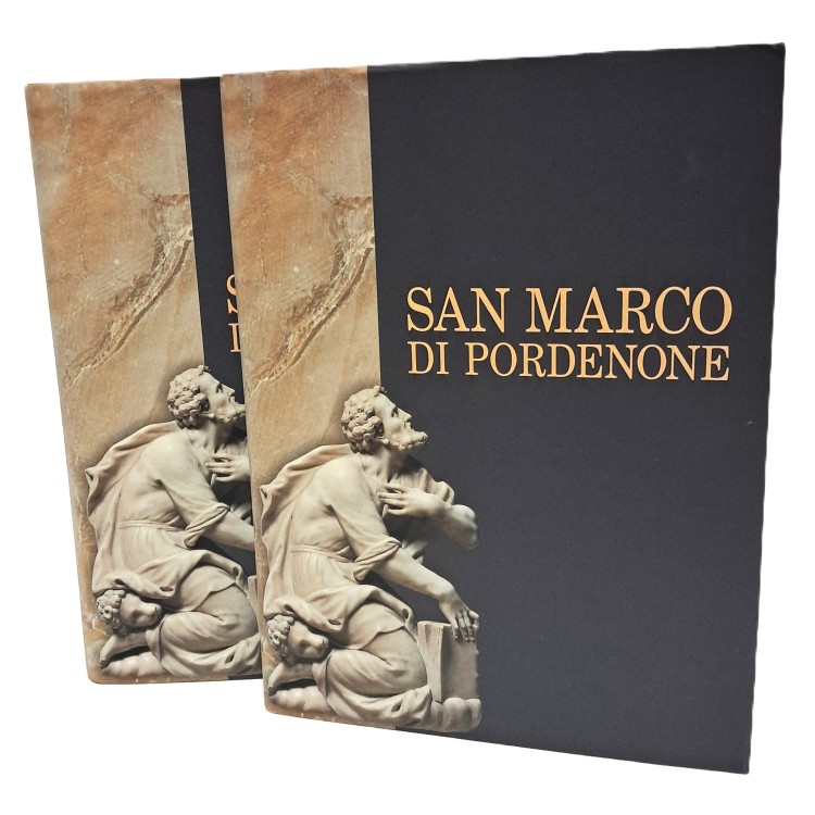 San Marco di Pordenone I-III