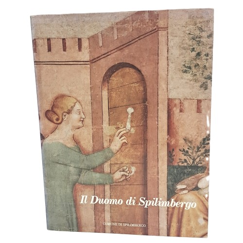 Il duomo di Spilimbergo 1284-1984