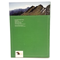 La flora del parco invito alla scoperta del paesaggio vegetale nel Parco Naturale Dolomiti Friulane 2