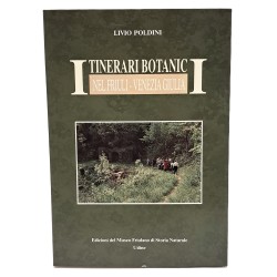 Itinerari botanici nel Friuli-Venezia Giulia