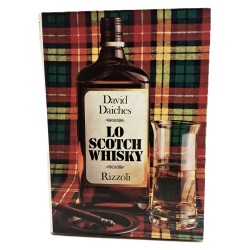 Lo scotch whisky