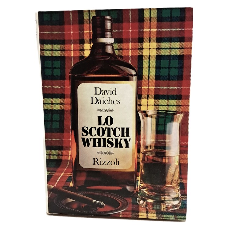 Lo scotch whisky