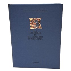 La libreria di Guarnerio d'Artegna I-II 2